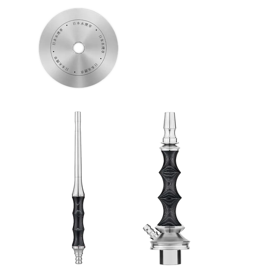japona-satoshi-shisha-komplettset-40-cm-kompakt image 1