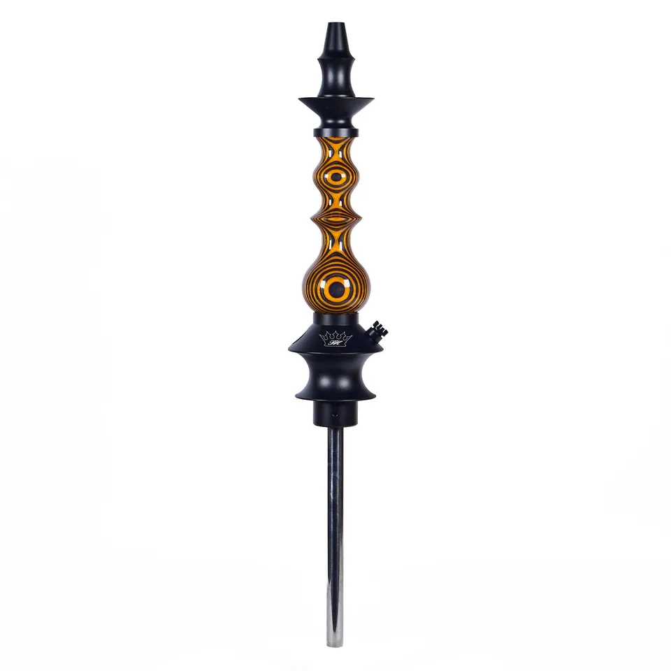 regal-mini-queen-shisha-bumble-bee-holz-kompakt image 1