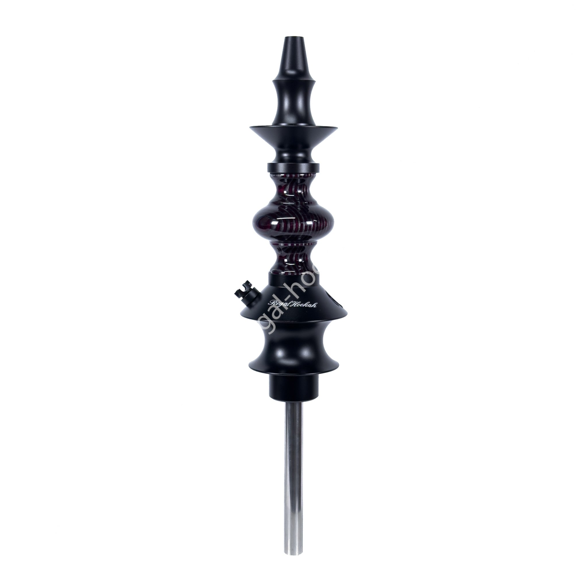 regal-pawn-short-dw-shisha-darkvelvet-holz-dunkel image 1