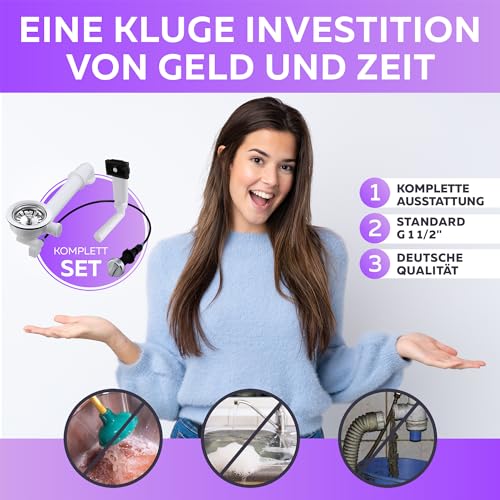 m-rosenfeld-home-ablaufgarnitur-114-mm-3-1-2-zoll-exzenter image 2