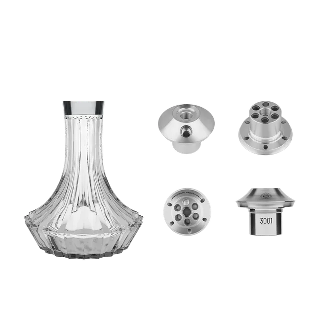 japona-basis-flasche-set-gewinde-upgrade image 1