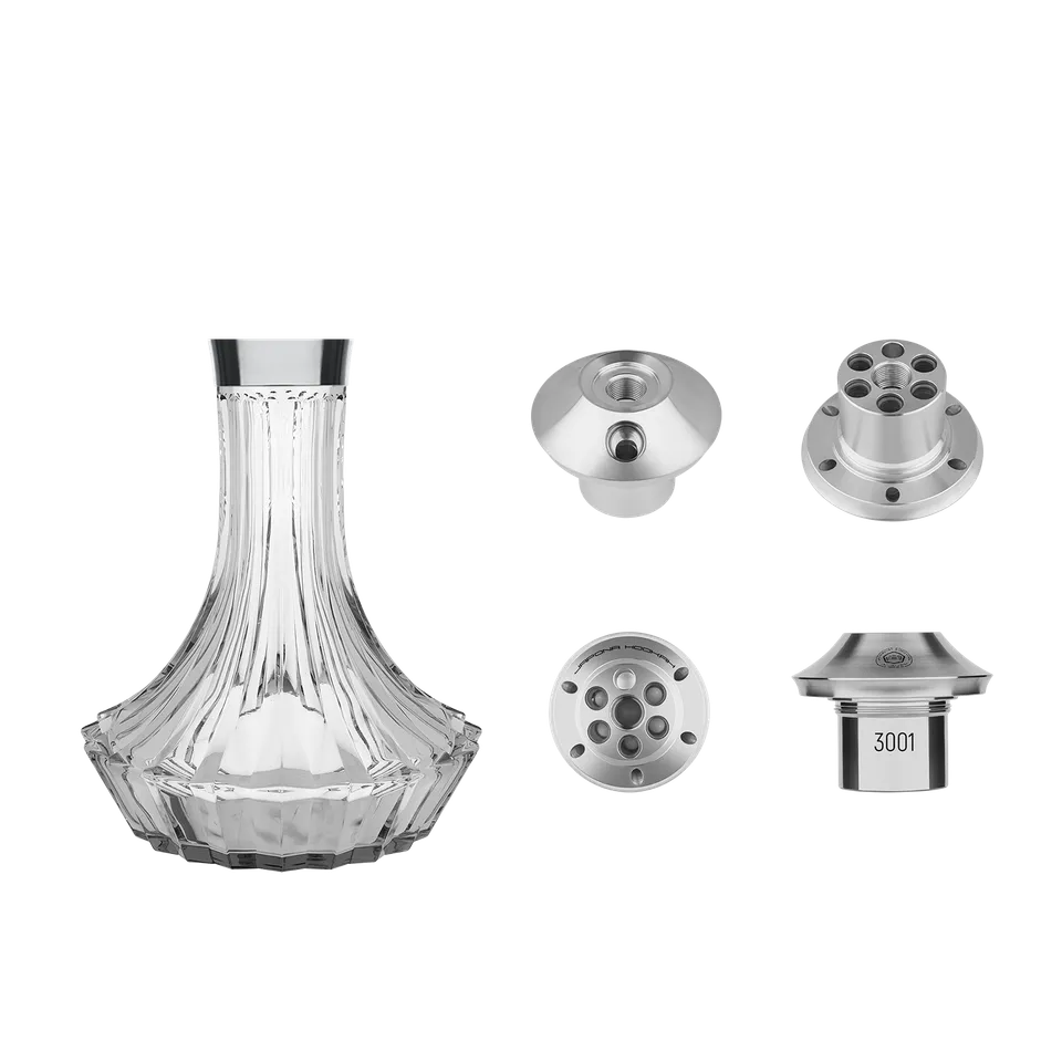 japona-basis-flasche-set-gewinde-upgrade image 1