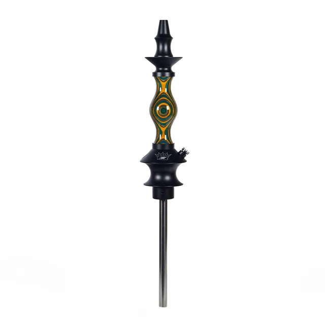 regal-joker-dw-aqua-fire-shisha-holz-blau-orange image 1