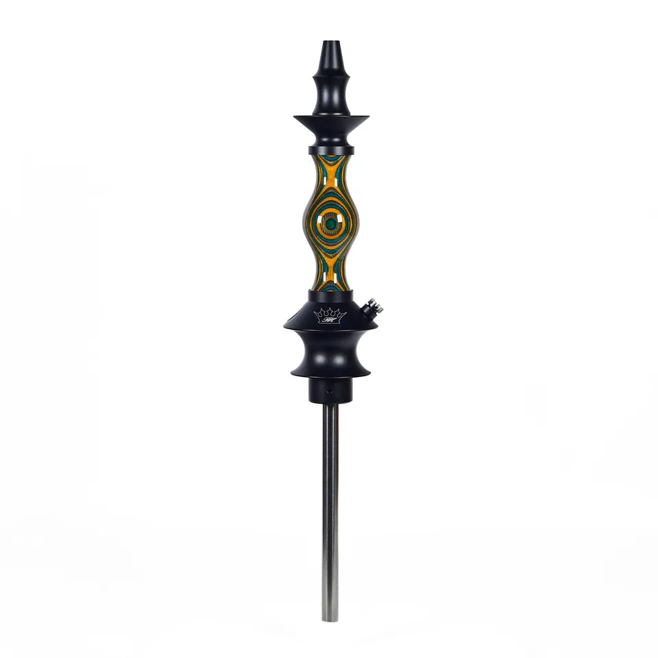 regal-joker-dw-aqua-fire-shisha-holz-blau-orange image 1
