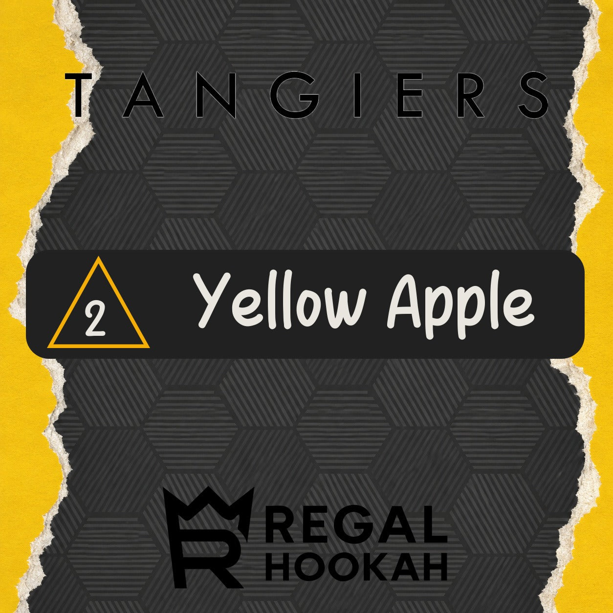 tangiers-noir-c2-yellow-apple-shisha-tabak-250g-apfel image 1