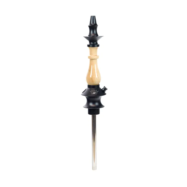 regal-hookah-prince-clear-wood-holzshisha-ahorn-natur image 1