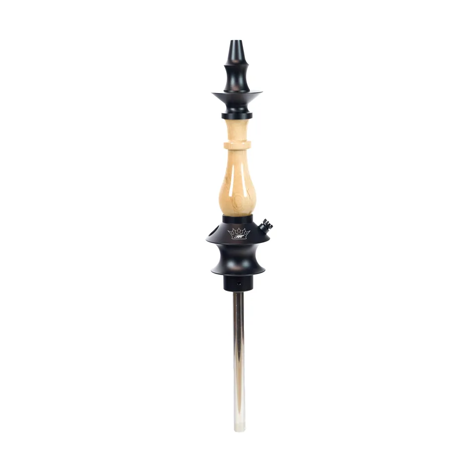 regal-hookah-prince-clear-wood-holzshisha-ahorn-natur image 1