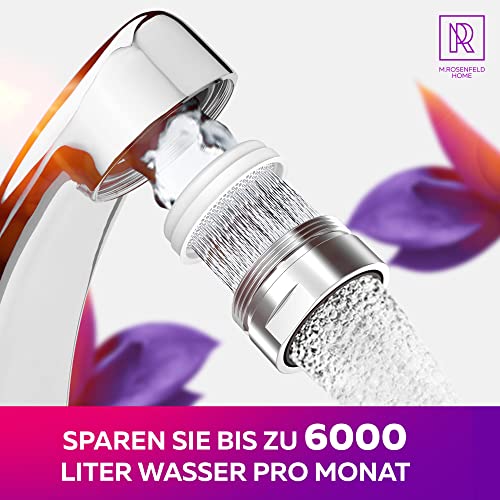 m-rosenfeld-home-ablaufgarnitur-waschbecken-schwarz-matt-o-berlauf image 4