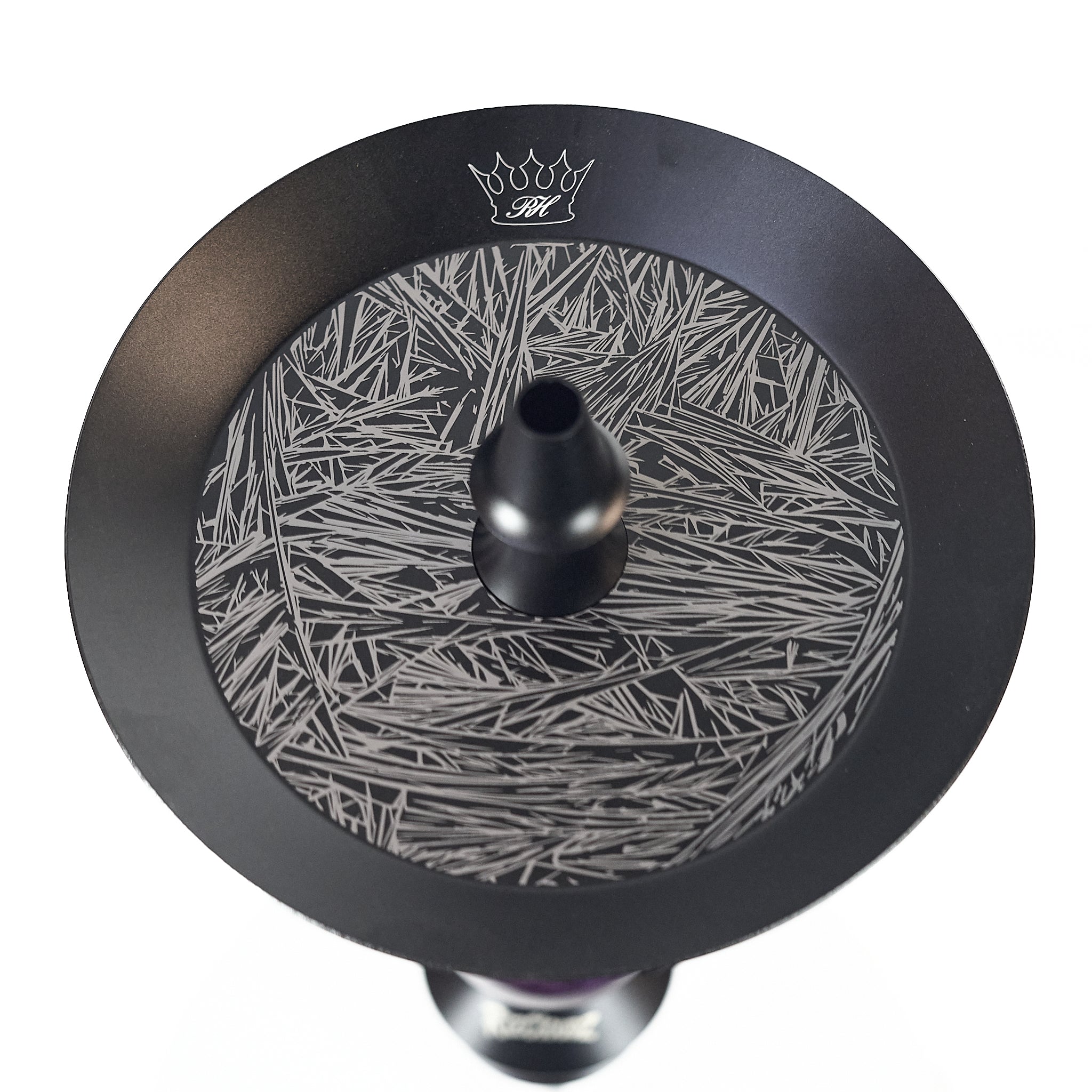 regal-hookah-queen-shisha-komplett-set-rizcloudz-gr-n image 2