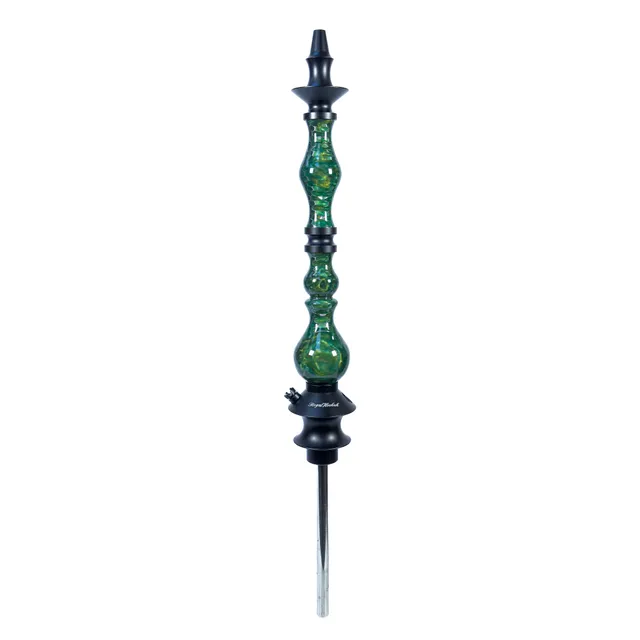 regal-king-honeycomb-green-shisha-gr-n-premium image 1