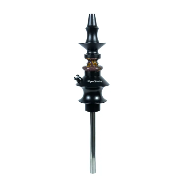 regal-pawn-epoxy-cosmos-shisha-schwarz-matt-kompakt image 1