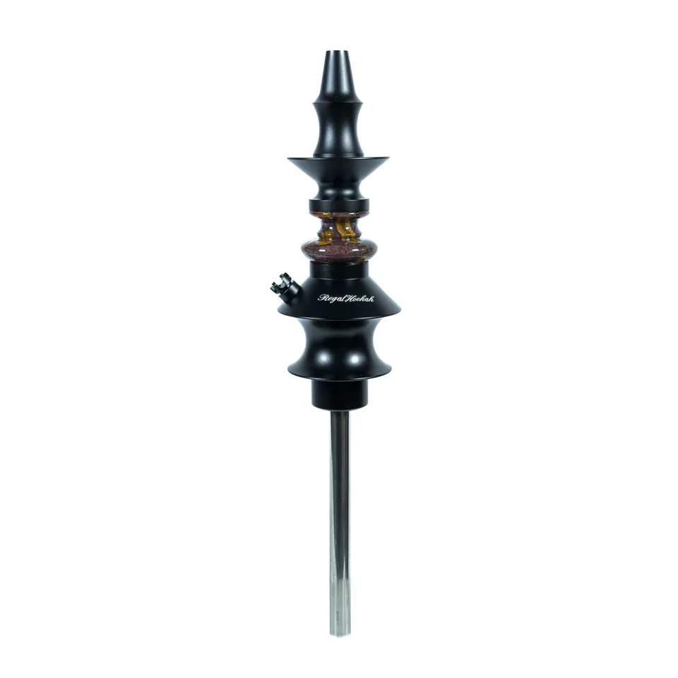 regal-pawn-epoxy-cosmos-shisha-schwarz-matt-kompakt image 1