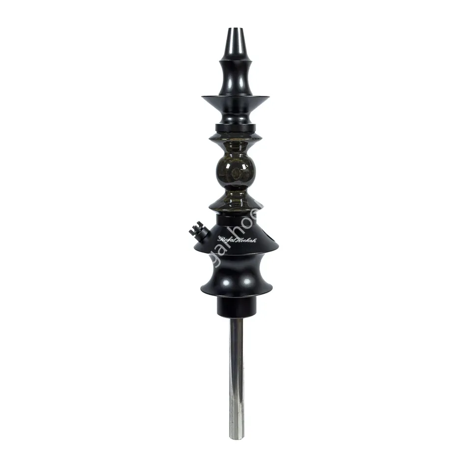regal-pawn-axe-shisha-blackwood-matt-kompakt image 1