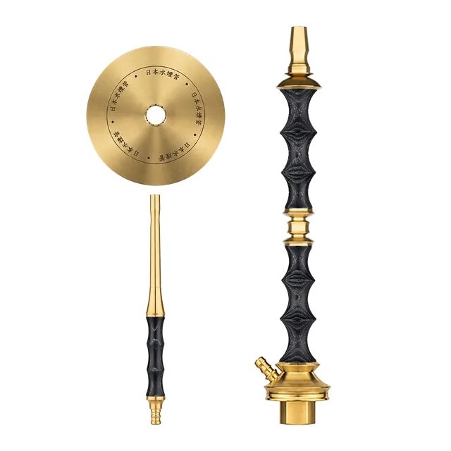 japona-sensei-gold-shisha-komplett-set-62-cm-titannitrid image 1