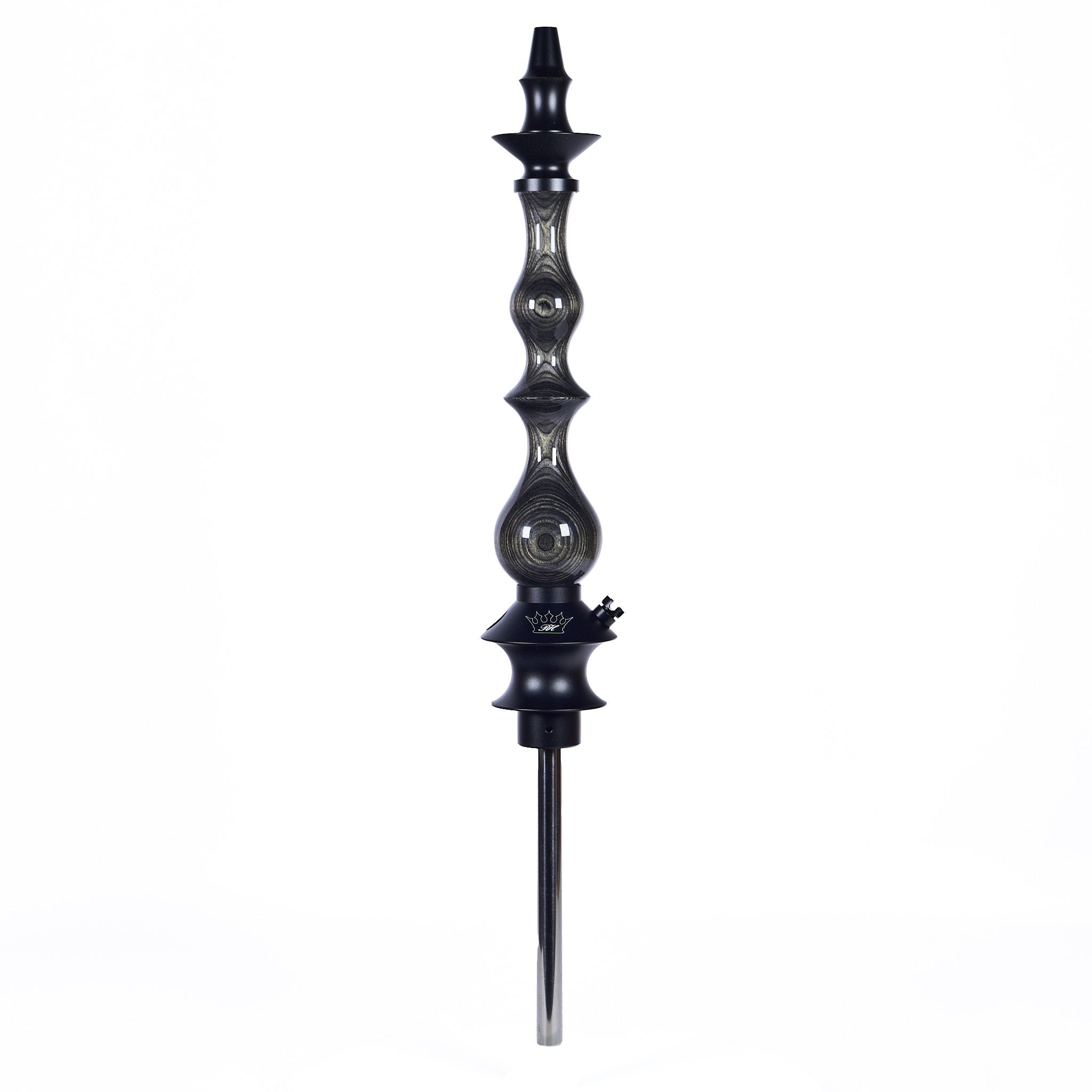 regal-queen-dw-charcoal-shisha-holz-gro-grau image 1