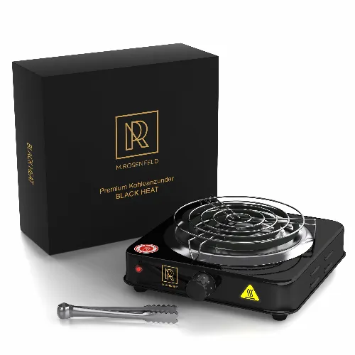m-rosenfeld-black-heat-kohleanz-nder-elektrisch-1000-w-schwarz image 1