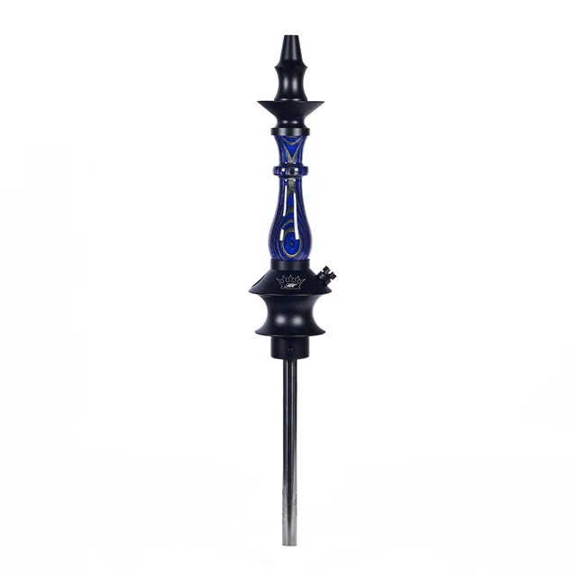 regal-hookah-prince-dw-blue-angel-shisha-schwarz-blau image 1