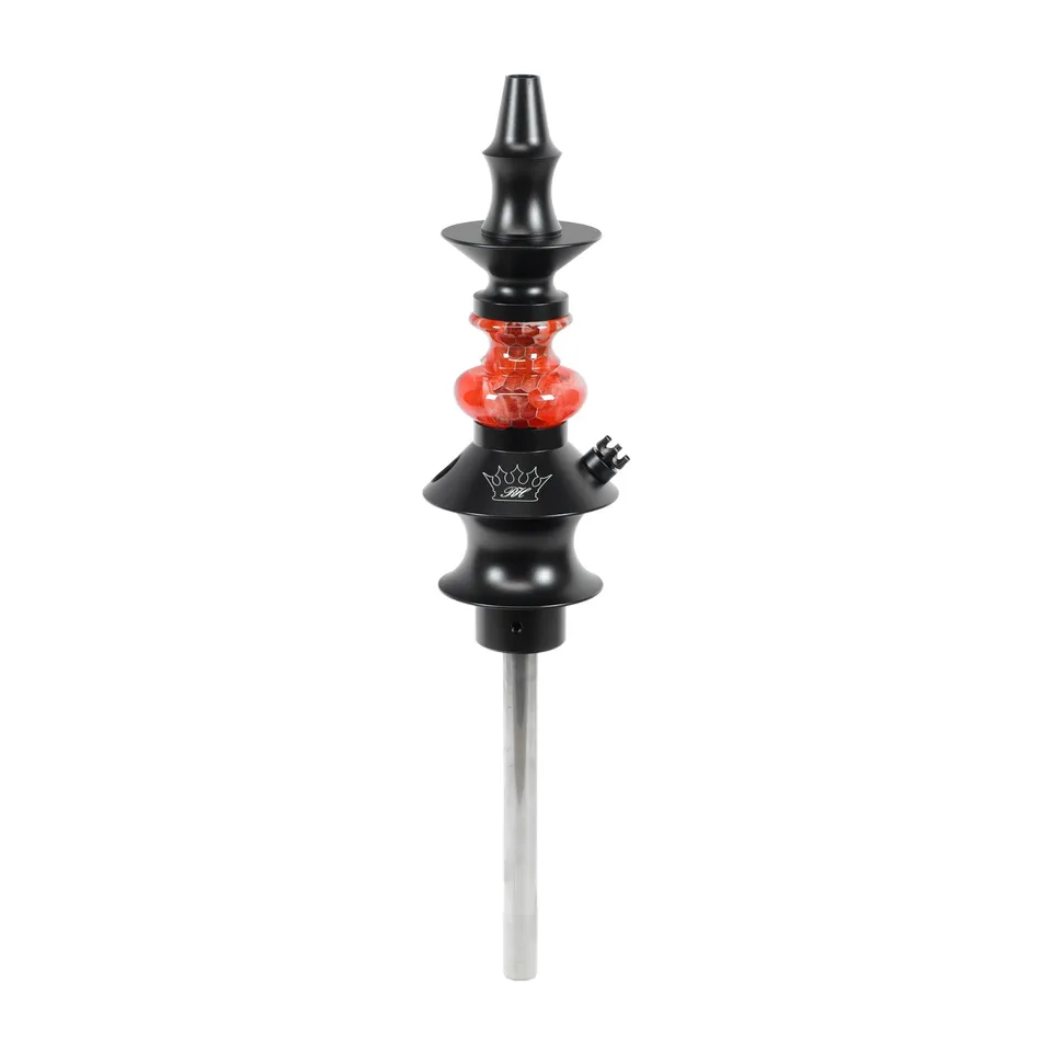 regal-pawn-epoxy-1-mini-shisha-rot-wei-honeycomb image 1