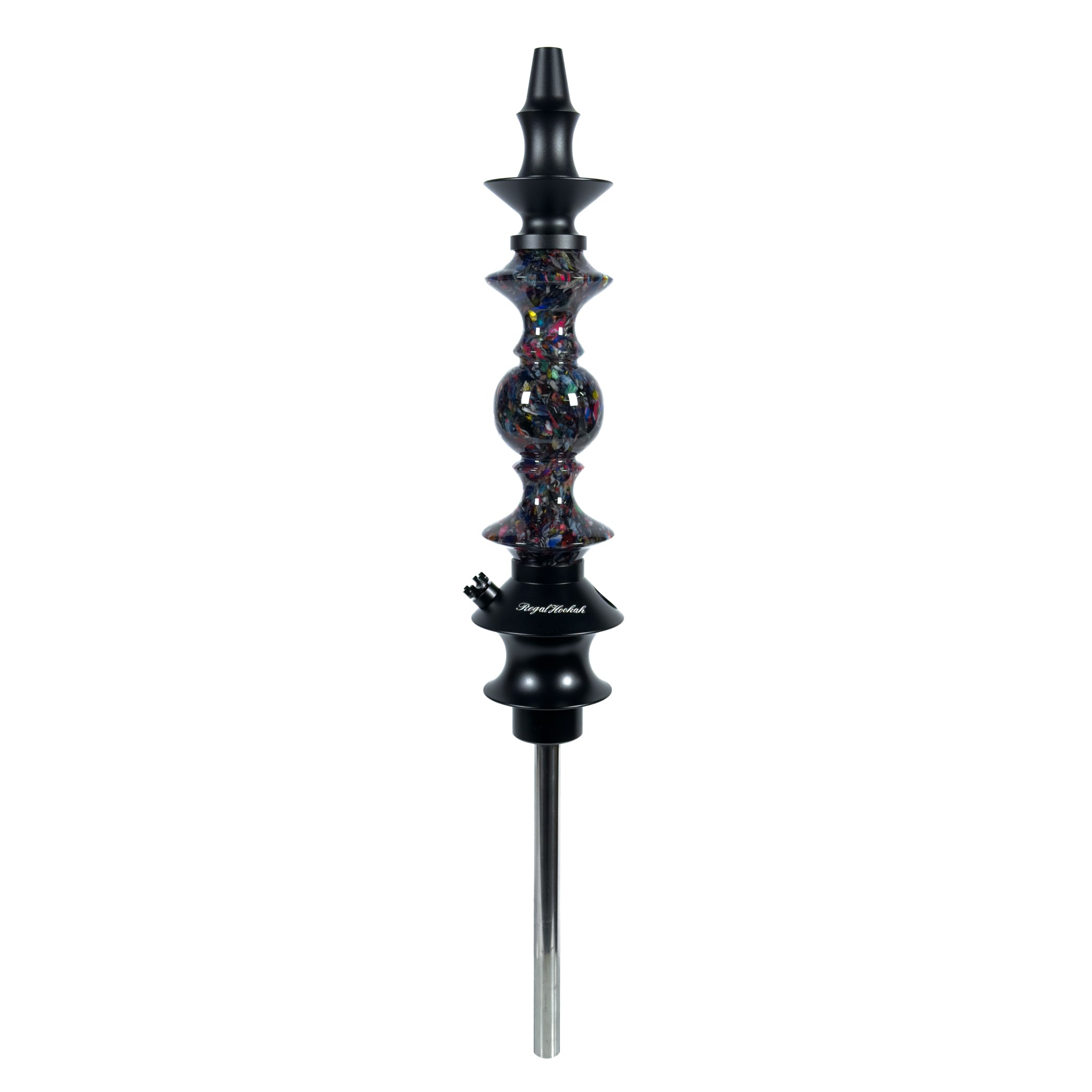 regal-bishop-custom-colored-shisha-farbig-premium image 1