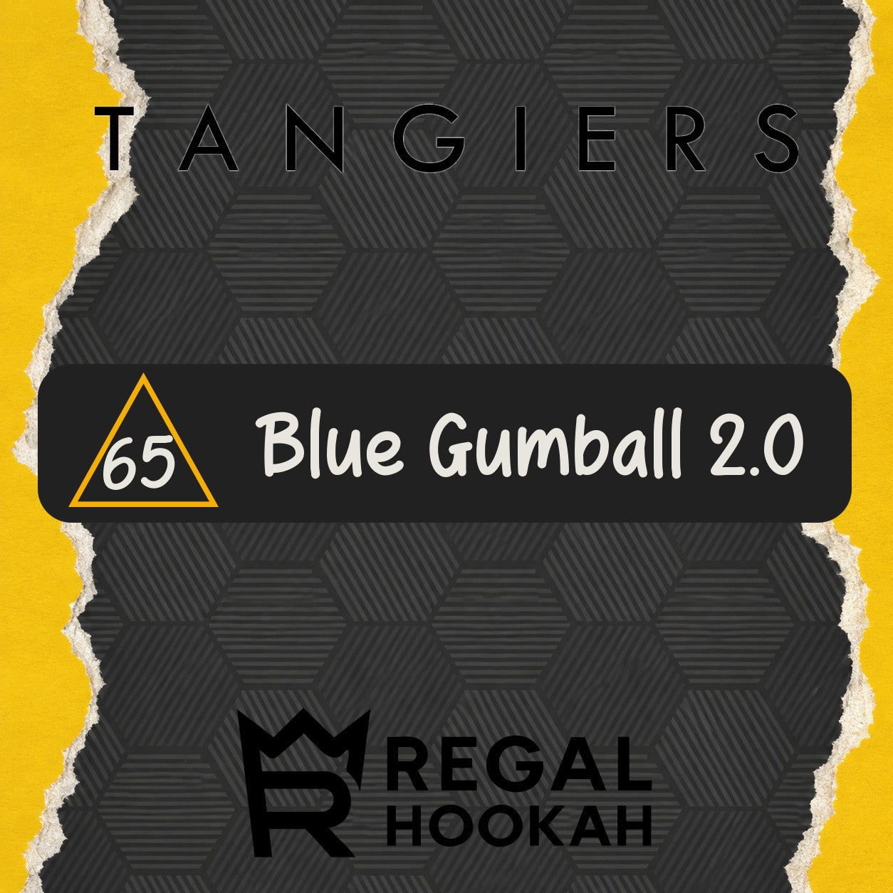 tangiers-noir-c65-blue-gumball-2-0-shisha-tabak-250g-kaugummi image 1