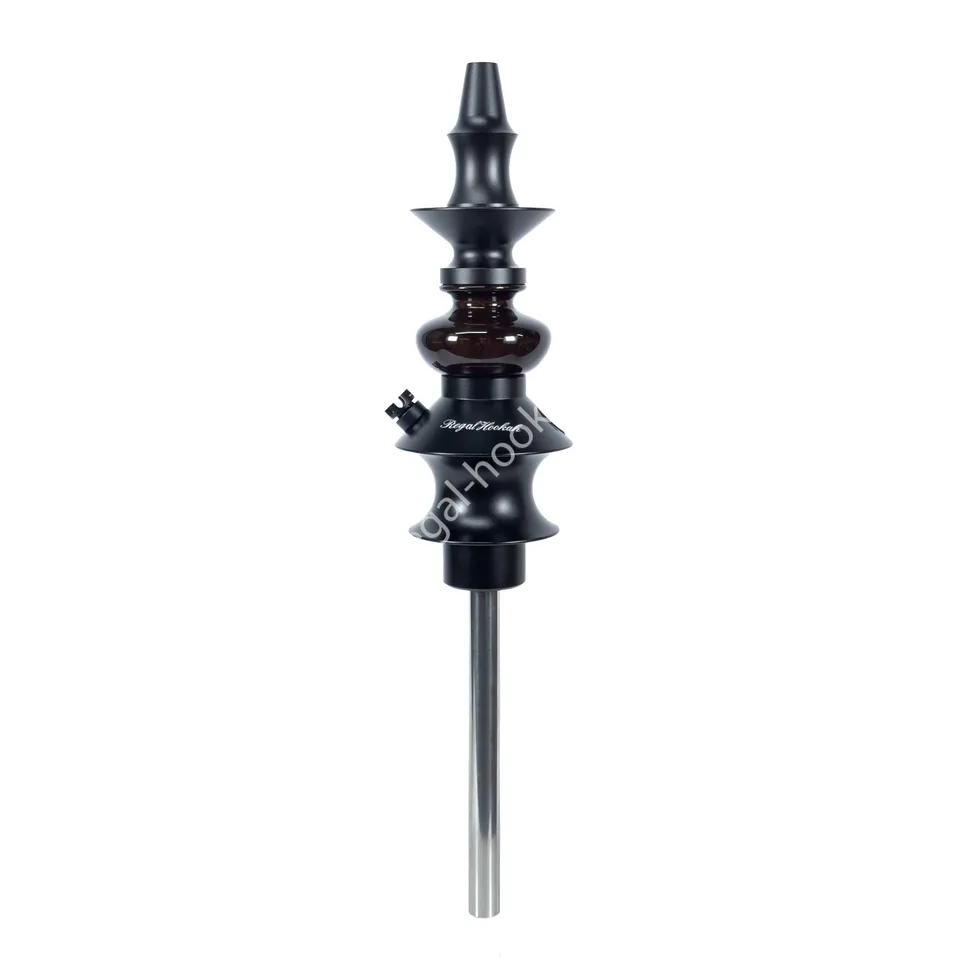 regal-pawn-short-dark-redwood-shisha-holz-kompakt image 1