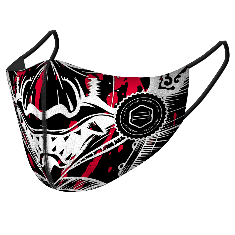 japona-mask-samurai-maske-neopren-japanisch image 1
