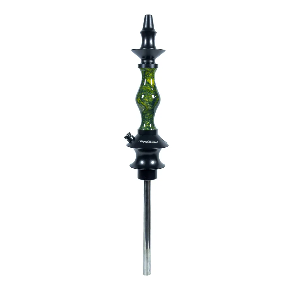 regal-hookah-joker-green-pearl-shisha-gr-n-pearl image 1
