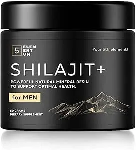 5-elementum-shilajit-natural-resin-25g-vitalit-t-mineralien image 1