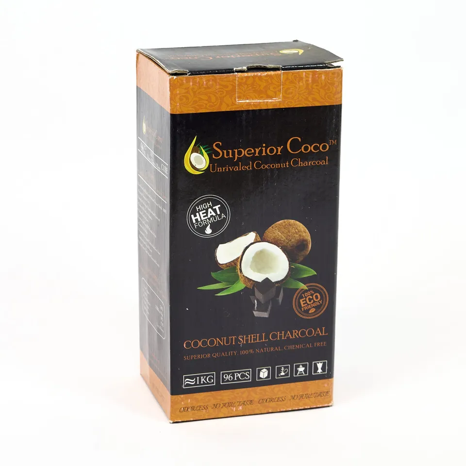 superior-22mm-naturkohle-shisha-kohle-langlebig image 1