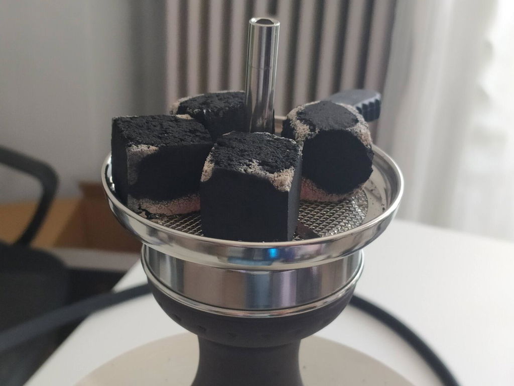Perfekt klein