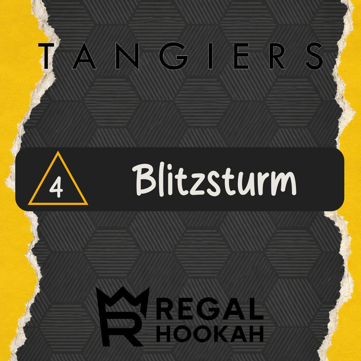 tangiers-noir-c4-blitzsturm-shisha-tabak-250g-frucht-punch image 1