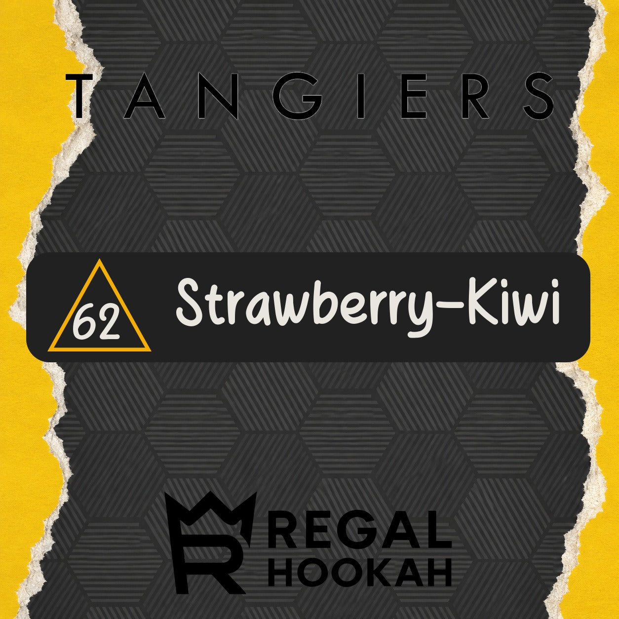 tangiers-noir-c62-strawberry-kiwi-shisha-tabak-250g image 1