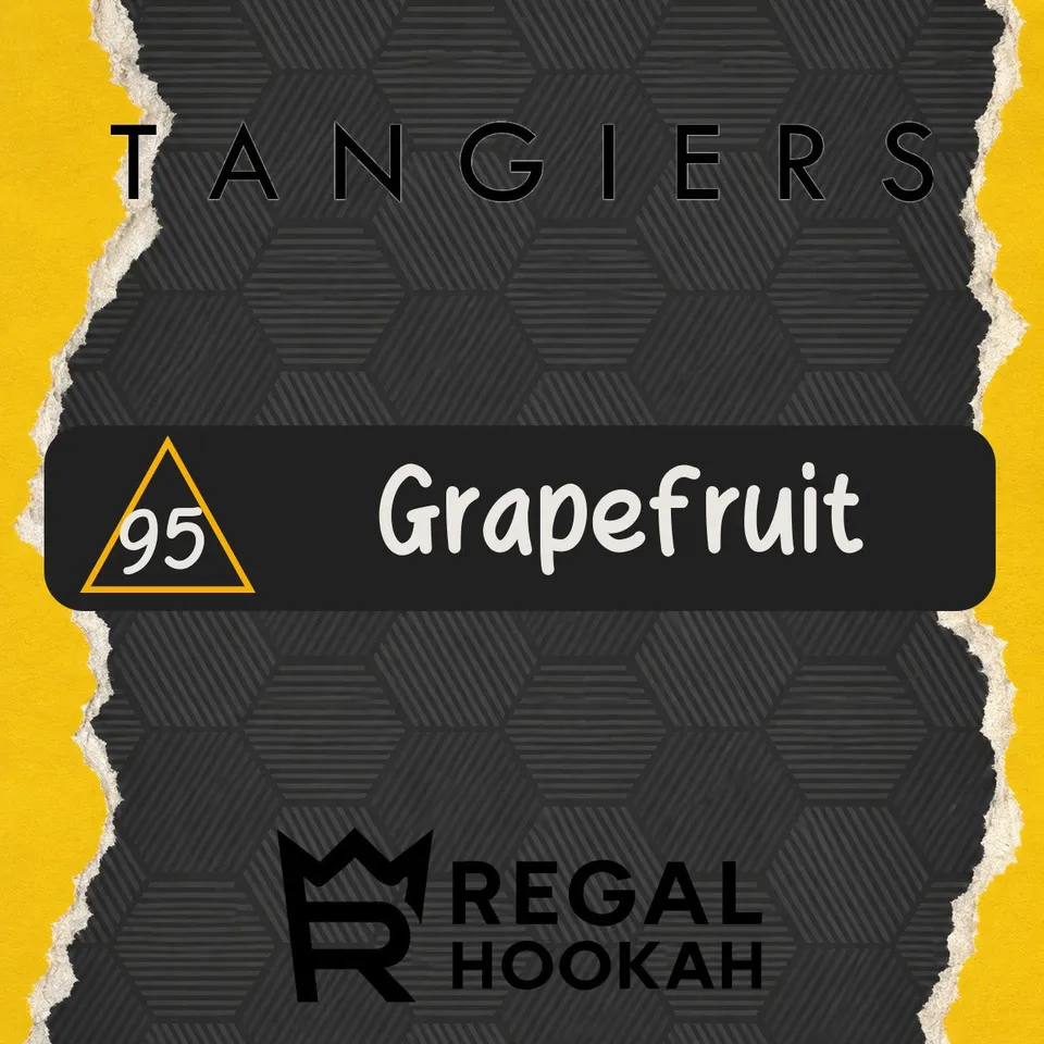 tangiers-noir-c95-grapefruit-tabak-250g image 1