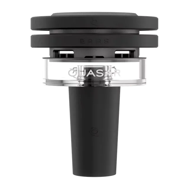 quasar-raas-shisha-kopf-bowl-wei image 1
