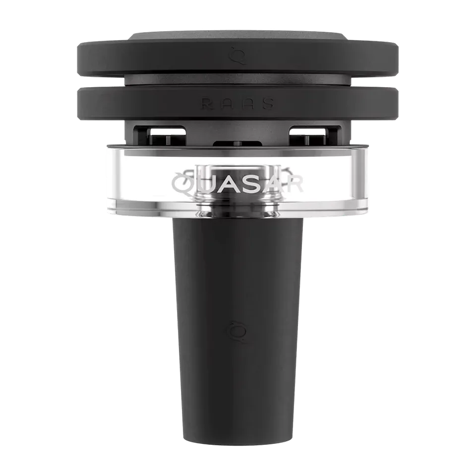 quasar-raas-shisha-kopf-bowl-wei image 1