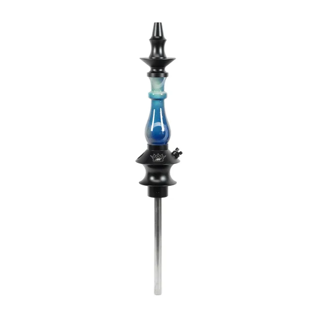 regal-hookah-prince-blue-graffiti-shisha-blau image 1