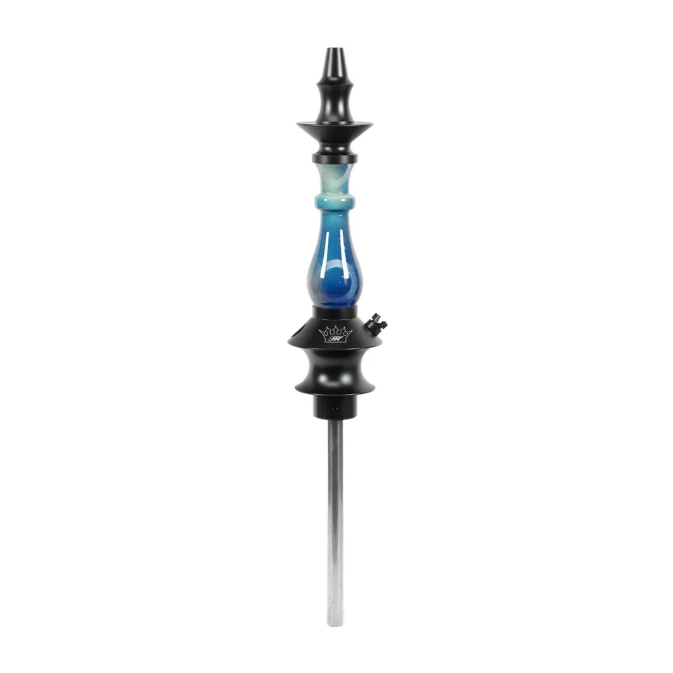 regal-hookah-prince-blue-graffiti-shisha-blau image 1