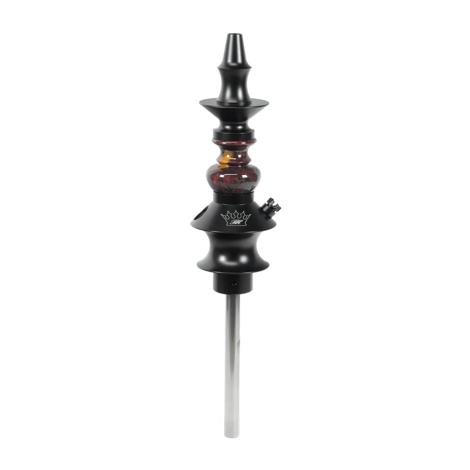regal-hookah-pawn-epoxy-micro-shisha-rot-lila-sweet-gum image 1
