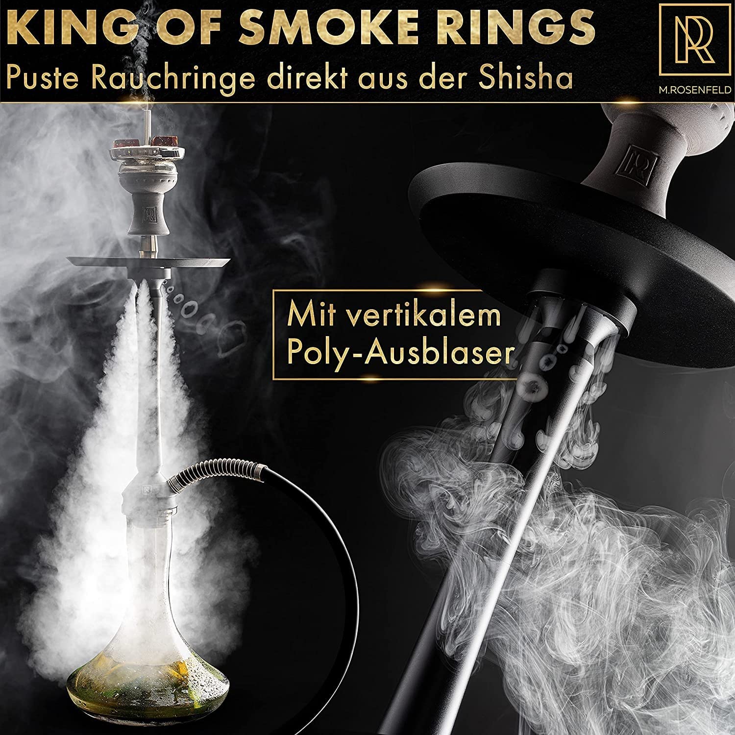 m-rosenfeld-shisha-protos-komplettset-black-1-anschluss image 6