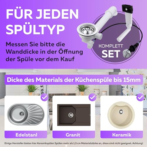 m-rosenfeld-home-ablaufgarnitur-114-mm-3-1-2-zoll-exzenter image 5