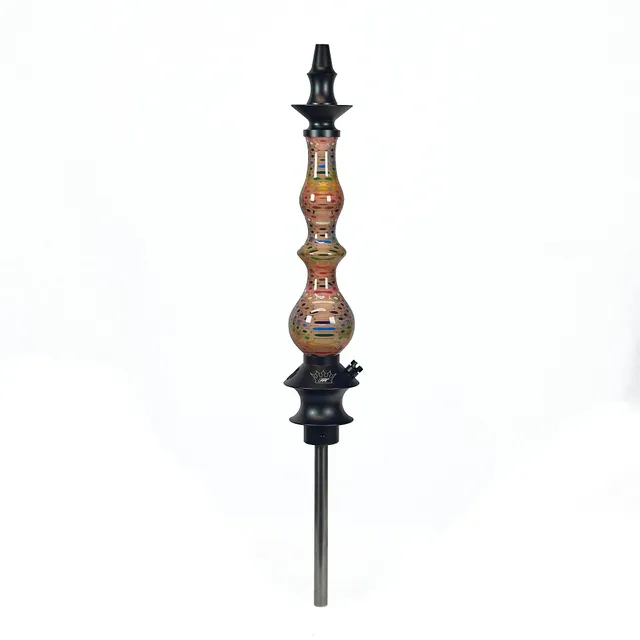 regal-queen-pencils-shisha-mehrfarbig-gestreift image 1