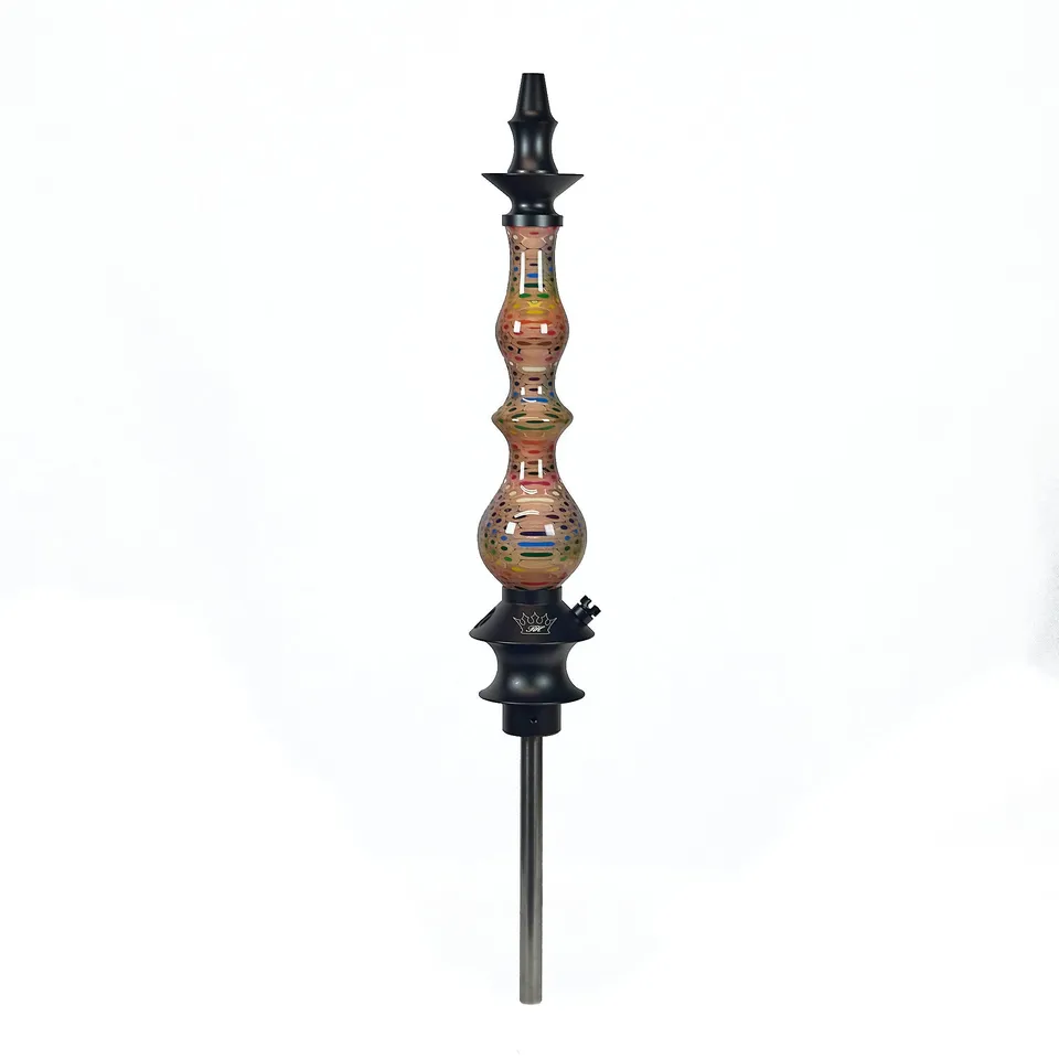 regal-queen-pencils-shisha-mehrfarbig-gestreift image 1