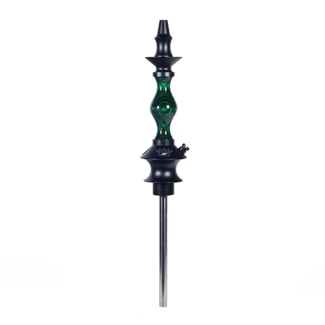 regal-joker-dw-green-hornet-shisha-holz-gr-n-grau image 1