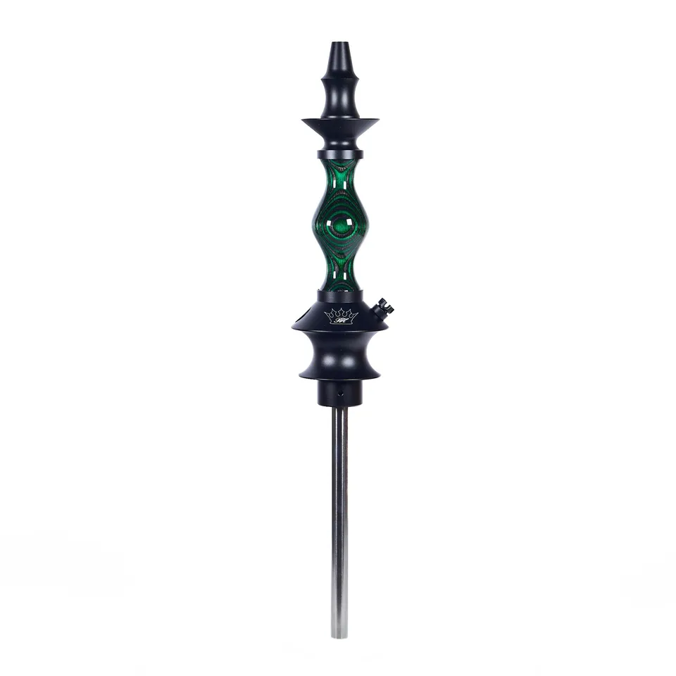 regal-joker-dw-green-hornet-shisha-holz-gr-n-grau image 1