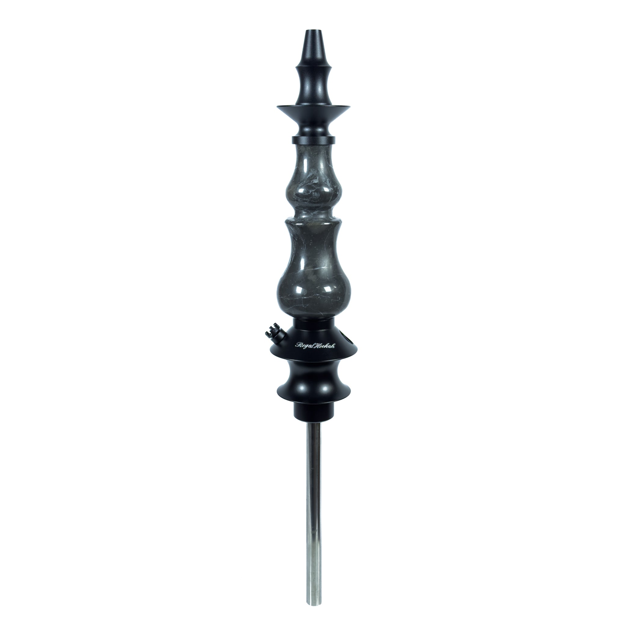 regal-hookah-bishop-shadow-stone-shisha-stein-optik-komplett image 1