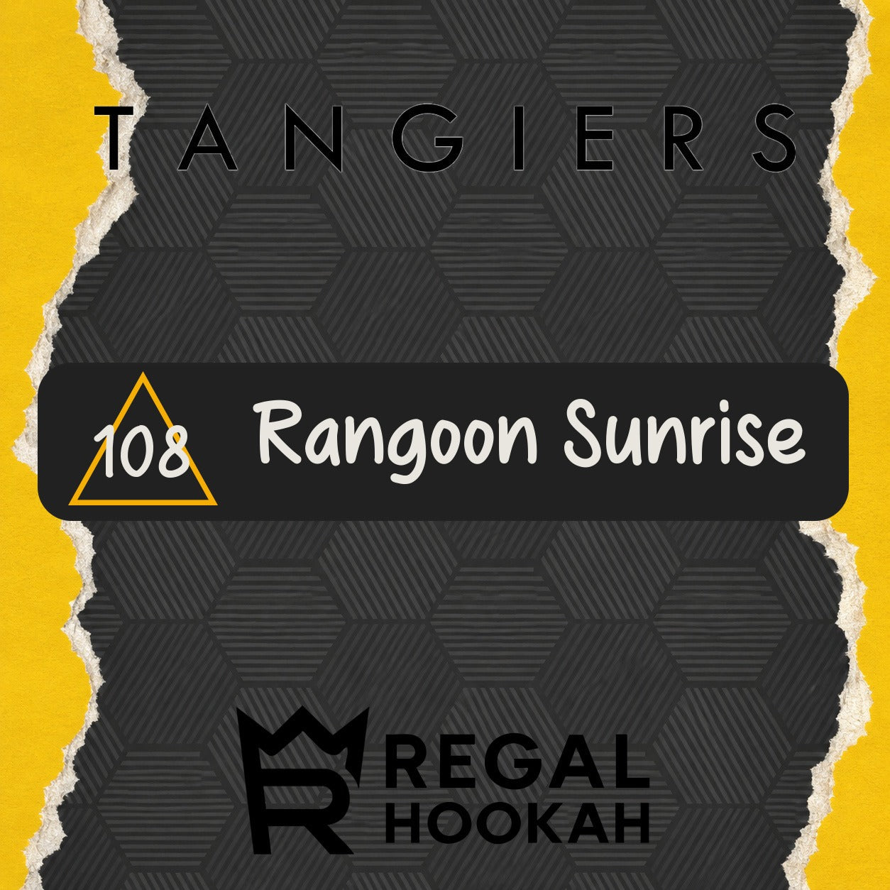 tangiers-noir-c108-shisha-tabak-rangoon-sunrise-250g image 1