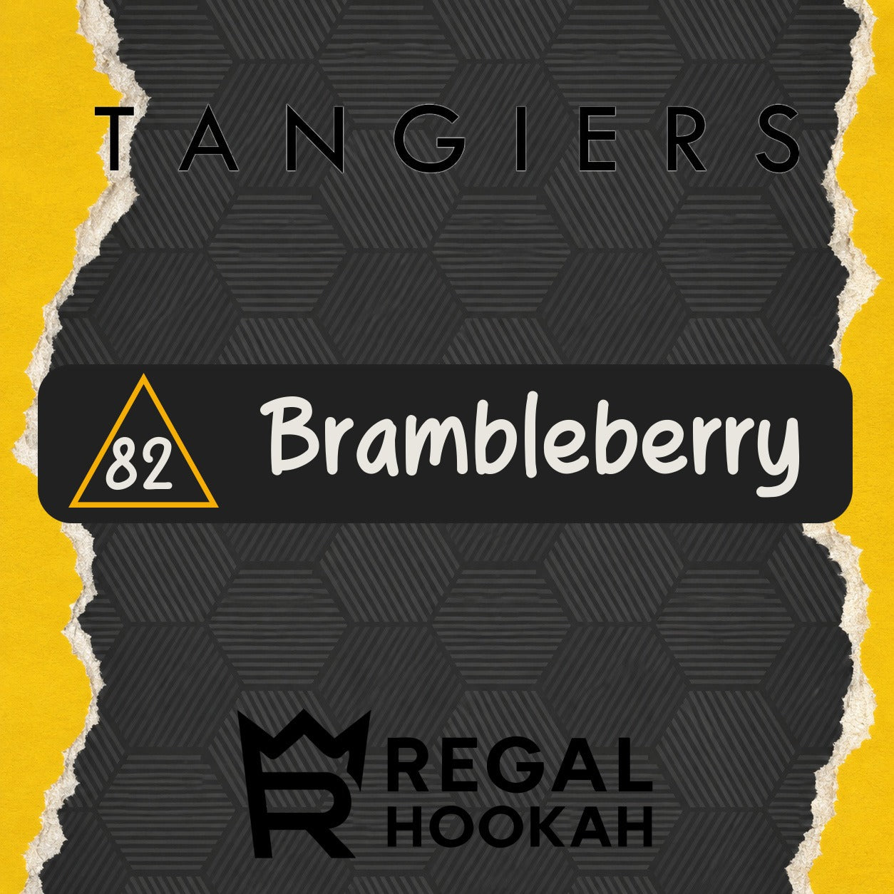 tangiers-noir-c82-brambleberry-shisha-tabak-250g-beere image 1