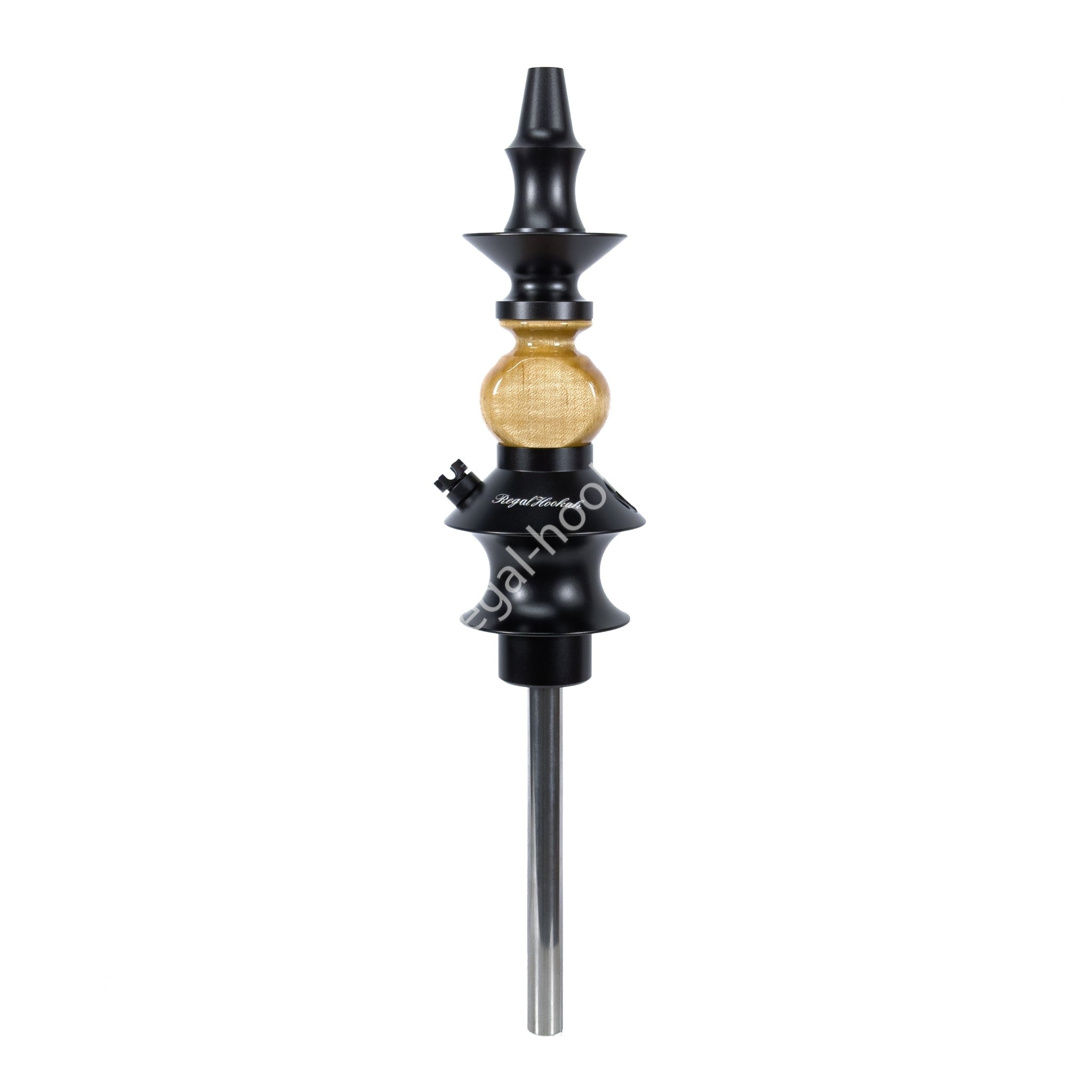 regal-pawn-flacon-shisha-clear-wood-ahorn-1er-kompakt image 1
