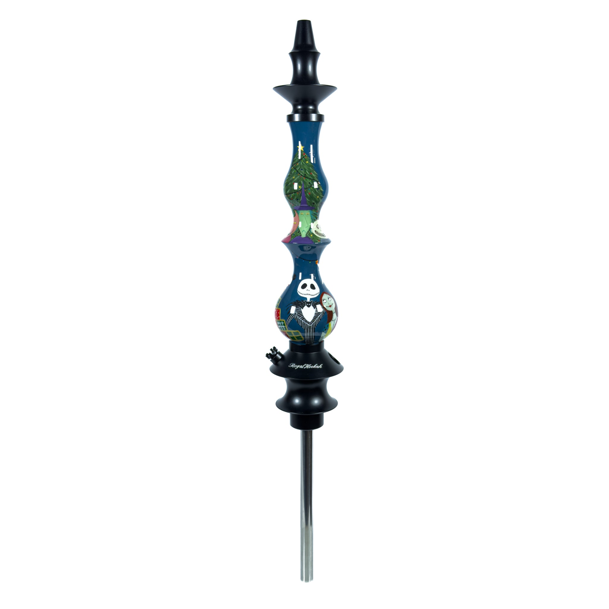regal-hookah-queen-shisha-xmas-jack-weihnachts-edition image 1