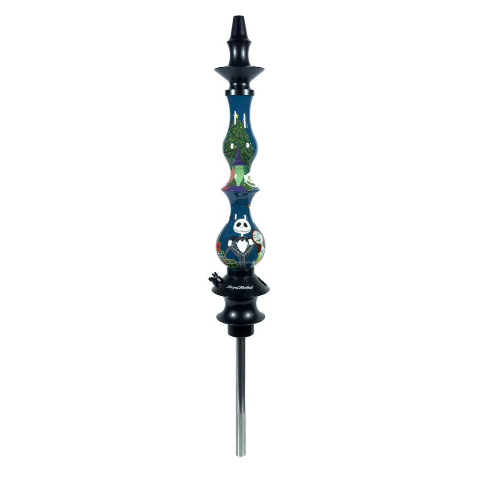 regal-hookah-queen-shisha-xmas-jack-weihnachts-edition image 1